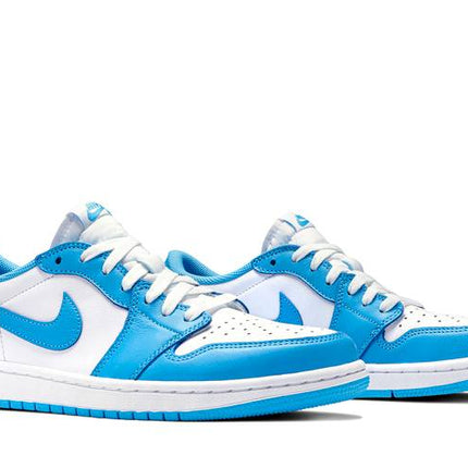 Air Jordan Air Jordan 1 Low SB UNC - undefined