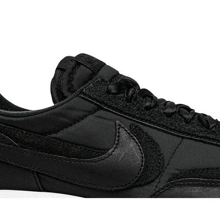 Nike LD Waffle Sacai Triple Black - BV0073-002