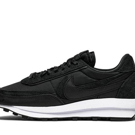 Nike LD Waffle Sacai Triple Black - BV0073-002