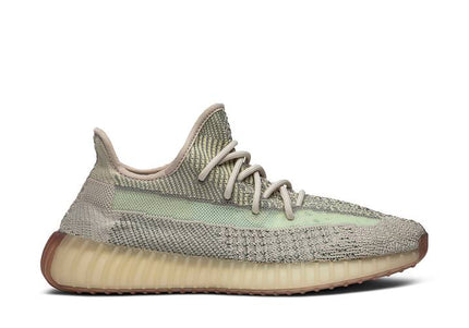 Adidas Yeezy Boost 350 V2 Citrin (Reflective) - FW5318