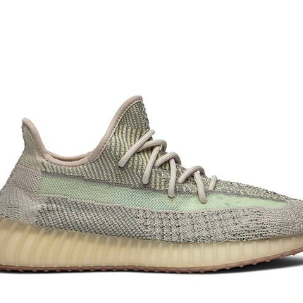 Adidas Yeezy Boost 350 V2 Citrin (Reflective) - FW5318