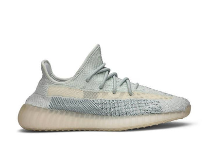 Adidas Yeezy Boost 350 V2 Cloud White (Reflective) - FW5317