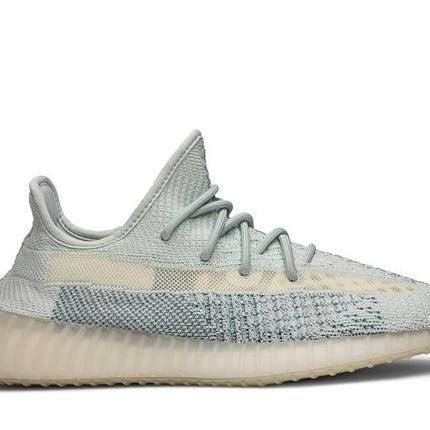 Adidas Yeezy Boost 350 V2 Cloud White (Reflective) - FW5317