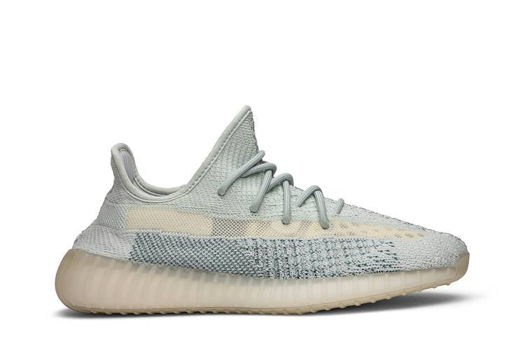 Adidas Yeezy Boost 350 V2 Cloud White (Reflective) - FW5317