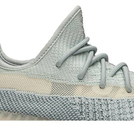 Adidas Yeezy Boost 350 V2 Cloud White (Reflective) - FW5317