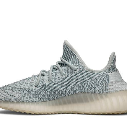 Adidas Yeezy Boost 350 V2 Cloud White (Reflective) - FW5317