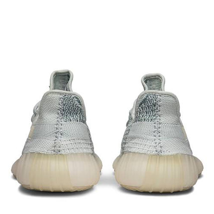 Adidas Yeezy Boost 350 V2 Cloud White (Reflective) - FW5317