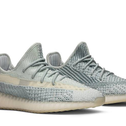 Adidas Yeezy Boost 350 V2 Cloud White (Reflective) - FW5317