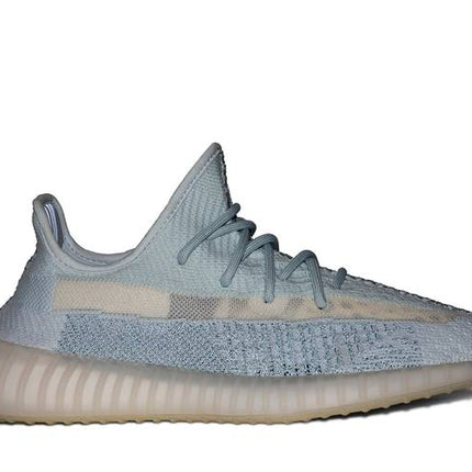 Adidas Yeezy Boost 350 V2 Cloud White (Reflective) - FW5317