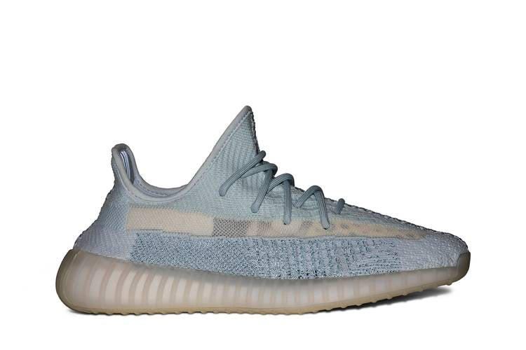 Adidas Yeezy Boost 350 V2 Cloud White (Reflective) - FW5317