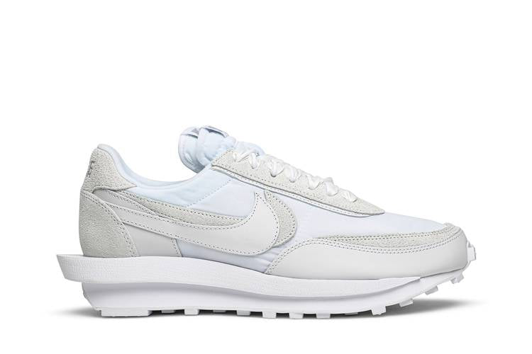 Nike LD Waffle Sacai White - BV0073-101