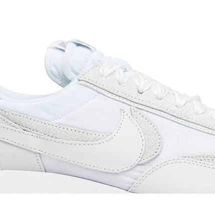 Nike LD Waffle Sacai White - BV0073-101