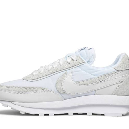 Nike LD Waffle Sacai White - BV0073-101