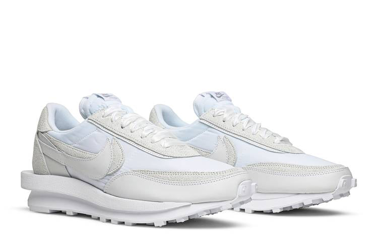 Nike LD Waffle Sacai White - BV0073-101