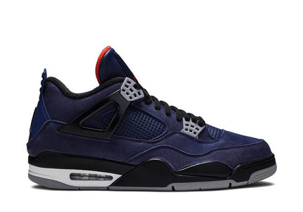 Air Jordan Air Jordan 4 Retro Winter Loyal Blue - undefined