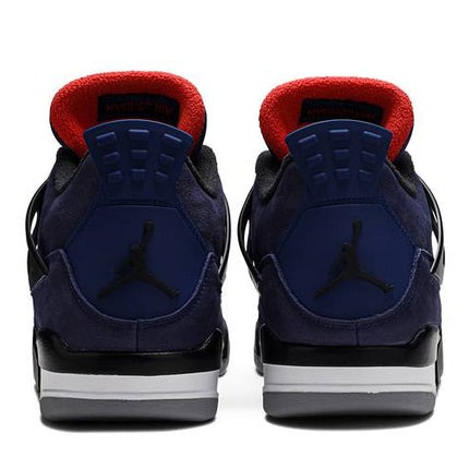 Air Jordan Air Jordan 4 Retro Winter Loyal Blue - undefined