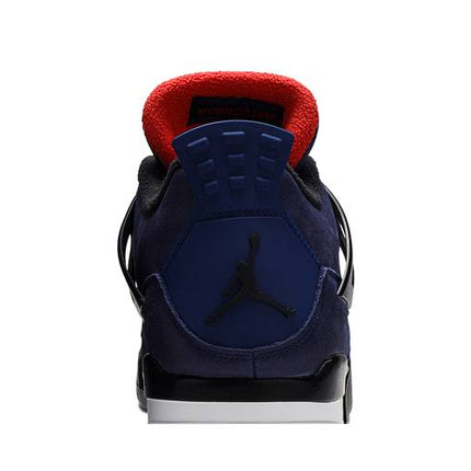 Air Jordan Air Jordan 4 Retro Winter Loyal Blue - undefined