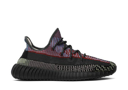 Adidas Yeezy Boost 350 V2 Yecheil (Non-Reflective) - FW5190