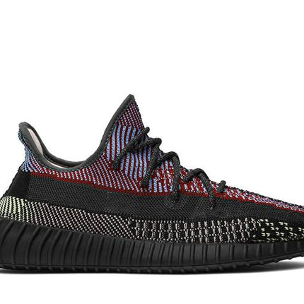 Adidas Yeezy Boost 350 V2 Yecheil (Non-Reflective) - FW5190