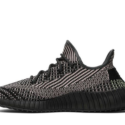 Adidas Yeezy Boost 350 V2 Yecheil (Non-Reflective) - FW5190