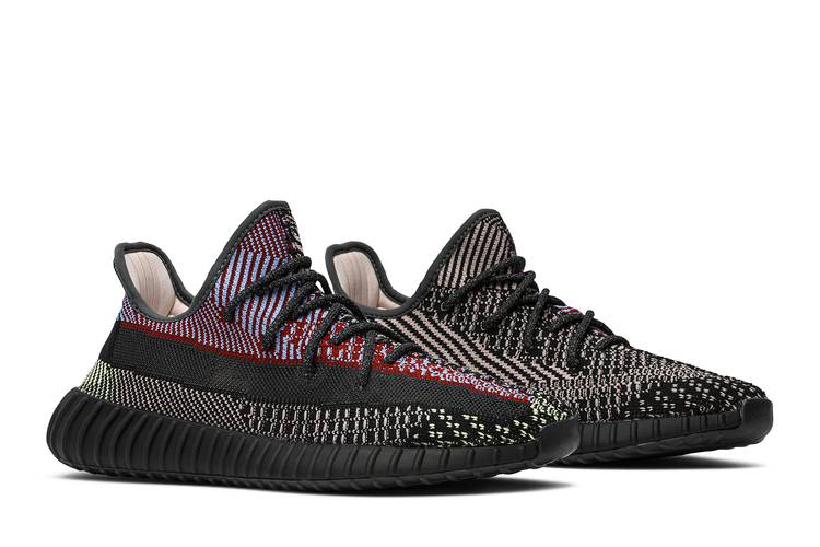 Adidas Yeezy Boost 350 V2 Yecheil (Non-Reflective) - FW5190