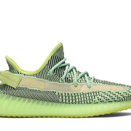 Adidas Yeezy Boost 350 V2 Yeezreel (Non-Reflective) - FW5191