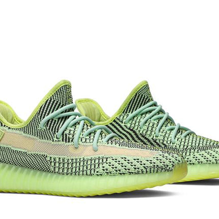 Adidas Yeezy Boost 350 V2 Yeezreel (Non-Reflective) - FW5191