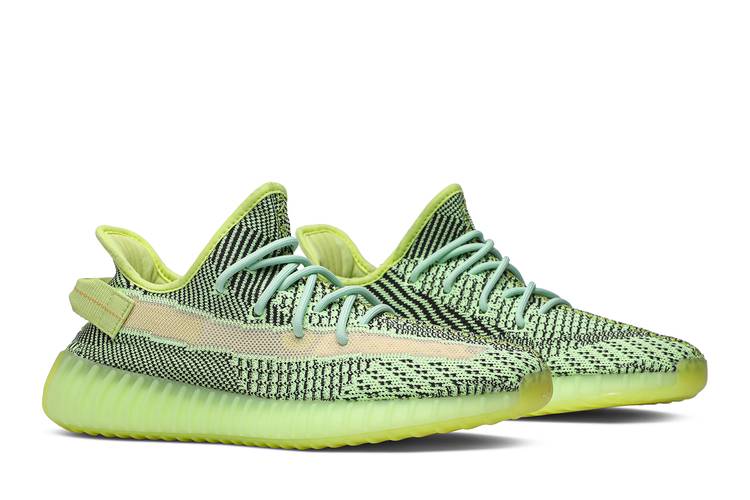 Adidas Yeezy Boost 350 V2 Yeezreel (Non-Reflective) - FW5191