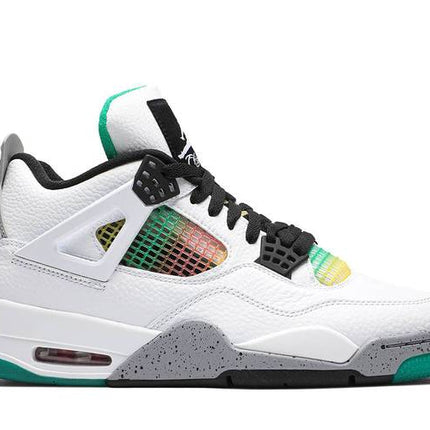 Air Jordan Air Jordan 4 Do The Right Thing - AQ9129-100