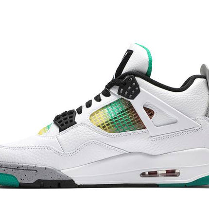 Air Jordan Air Jordan 4 Do The Right Thing - AQ9129-100