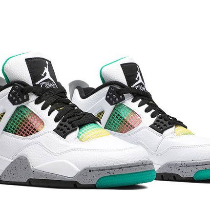 Air Jordan Air Jordan 4 Do The Right Thing - AQ9129-100