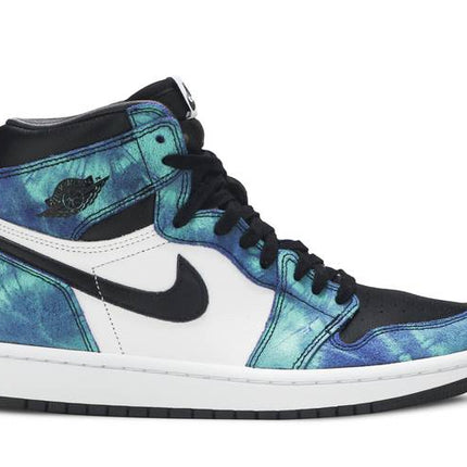 Air Jordan Air Jordan 1 Retro High Tie Dye - CD0461-100