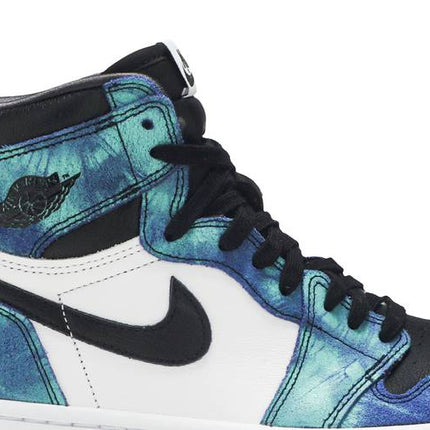 Air Jordan Air Jordan 1 Retro High Tie Dye - CD0461-100