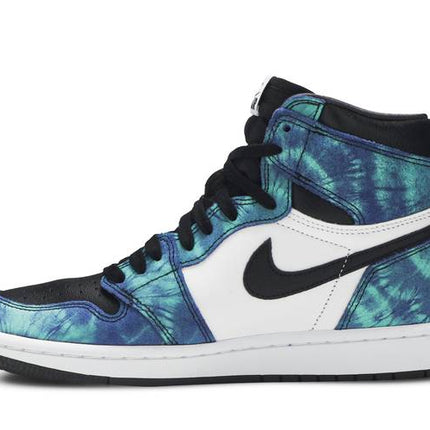 Air Jordan Air Jordan 1 Retro High Tie Dye - CD0461-100