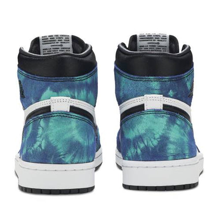 Air Jordan Air Jordan 1 Retro High Tie Dye - CD0461-100