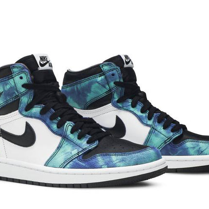 Air Jordan Air Jordan 1 Retro High Tie Dye - CD0461-100