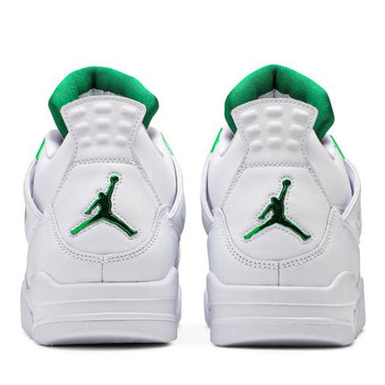 Air Jordan Air Jordan 4 Retro Metallic Green - CT8527-113 / 408452-113