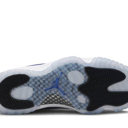 Air Jordan Air Jordan 11 Retro Low Concord Sketch - AH7860-100