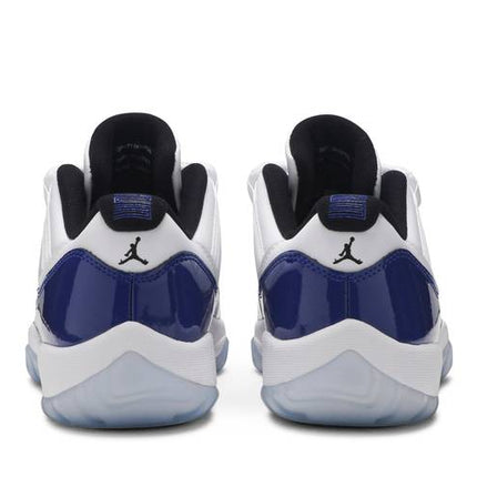 Air Jordan Air Jordan 11 Retro Low Concord Sketch - AH7860-100