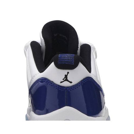 Air Jordan Air Jordan 11 Retro Low Concord Sketch - AH7860-100