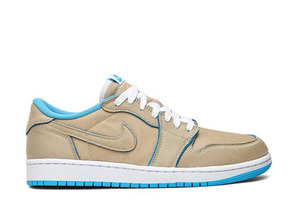 Air Jordan Air Jordan 1 Low SB Desert Ore - CJ7891-200