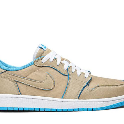 Air Jordan Air Jordan 1 Low SB Desert Ore - CJ7891-200