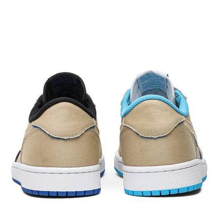 Air Jordan Air Jordan 1 Low SB Desert Ore - CJ7891-200