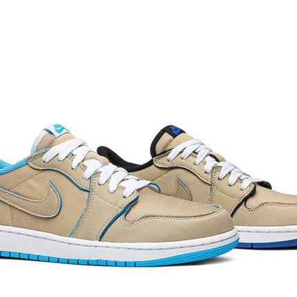 Air Jordan Air Jordan 1 Low SB Desert Ore - CJ7891-200