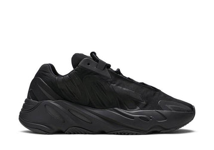 Adidas Yeezy 700 MNVN Triple Black - FV4440