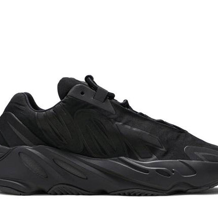 Adidas Yeezy 700 MNVN Triple Black - FV4440