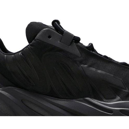 Adidas Yeezy 700 MNVN Triple Black - FV4440