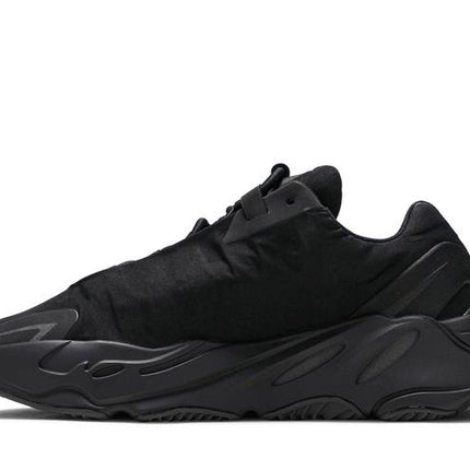 Adidas Yeezy 700 MNVN Triple Black - FV4440