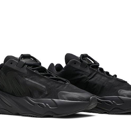 Adidas Yeezy 700 MNVN Triple Black - FV4440