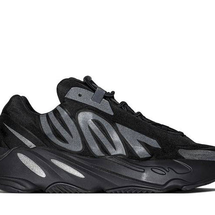 Adidas Yeezy 700 MNVN Triple Black - FV4440